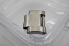 Rolex Submariner vintage link acier 16610