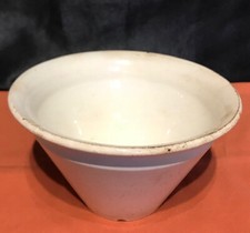 antique jam jar C.G.E.C GIEN