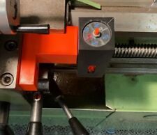 Threading dial indicator for