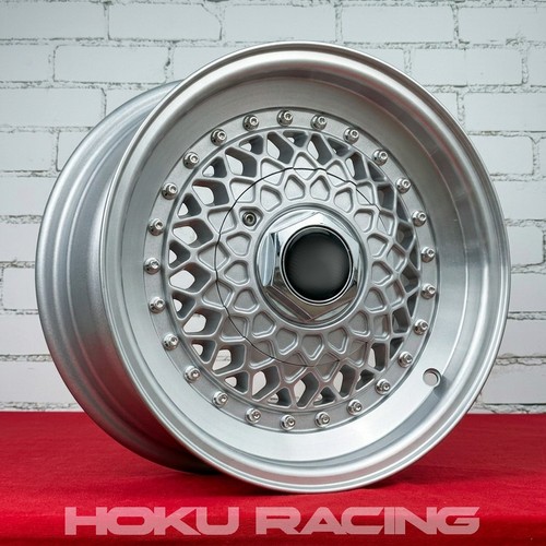 Mesh style 4x100 - rs,