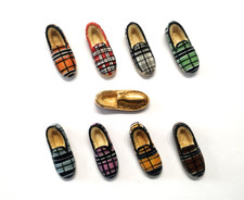 Série complète de fèves HUE