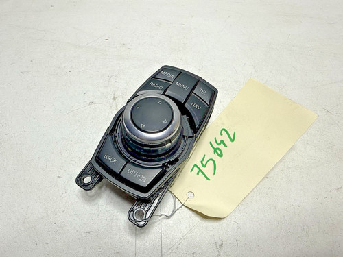 Commande gps bmw f48 ref - gps, x1