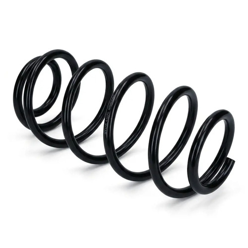 Ressort suspension essieu - de,