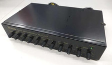 Égaliseur environnemental