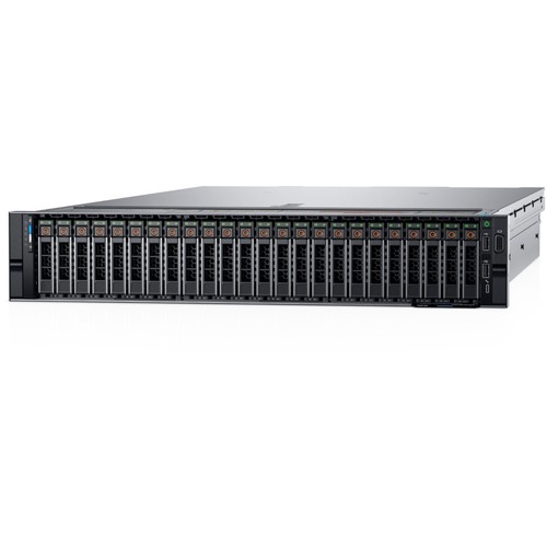 Dell poweredge r840 - dell, 2u