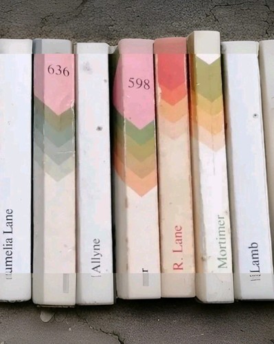Lot livres anciens romans - anciens,
