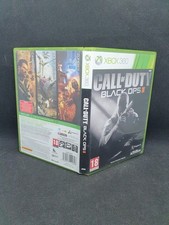 XBOX 360 Sans Notice Call Of Duty Black Ops 2