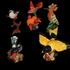 Rare CERABEL SARLAT Lot De 5