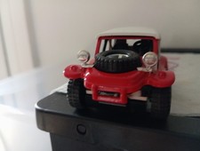 Dune Buggy 1/32 Majorette