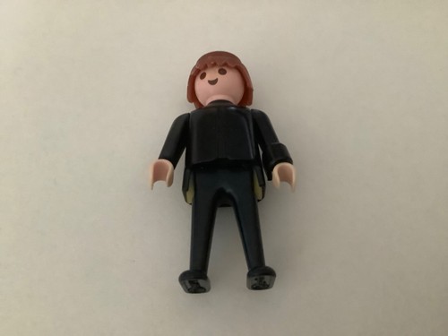 Playmobil plongeur