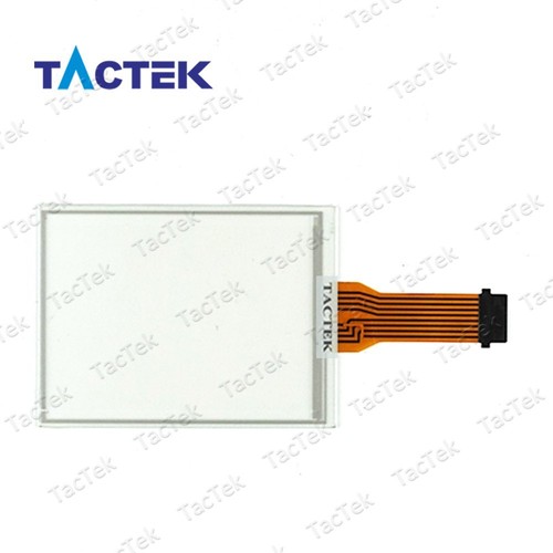 Touch screen panel glass - touch,