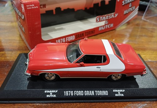 Ford gran torino starsky - ford,