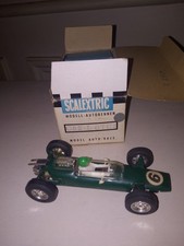 Scalextric Lotus C82-  Meccano