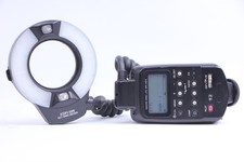 Superbe flash Canon Macro Ring