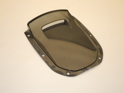 Bulle pare brises yamaha - bulle /,