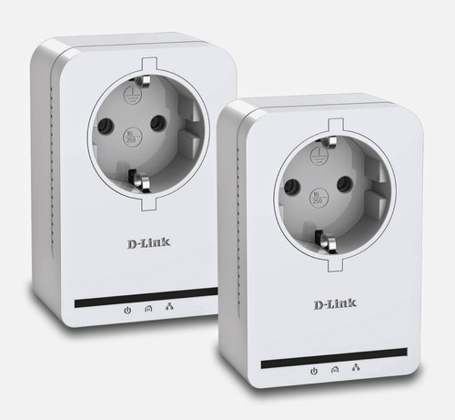 Kit cpl link dhp - kit, d-link