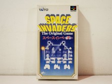 Space Invaders the Original