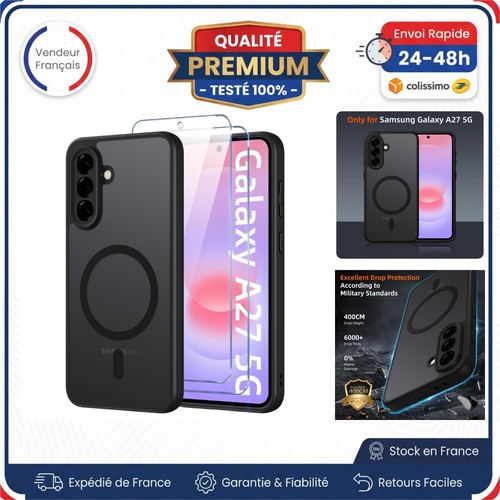Coque samsung galaxy a27 - a27, 5g