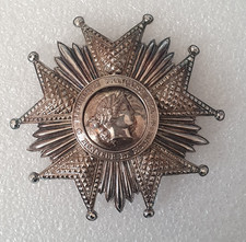 Ordre de la Légion d'Honneur