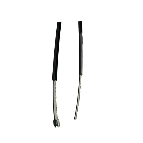 Cable accelerateur bellier - d'accelerateur,