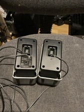 Enceinte Filaire Logitech