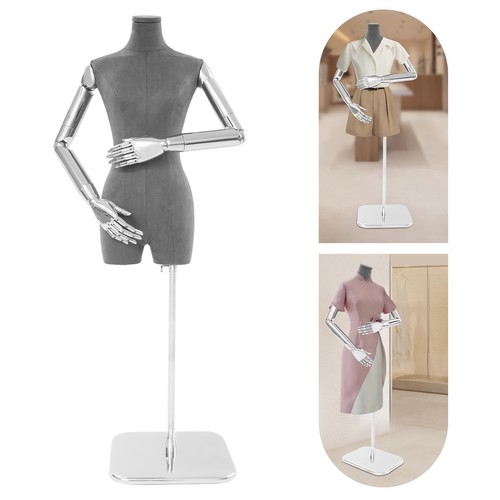 Mannequin couture femme - , avec