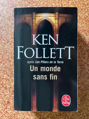 Roman ken follett un - roman,