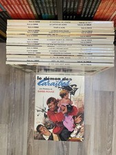 Barbe Rouge Lot 16 Bd T1 T17