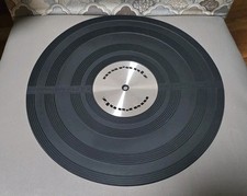 Vintage Marantz 6100 Turntable Original Rubber Platter Mat
