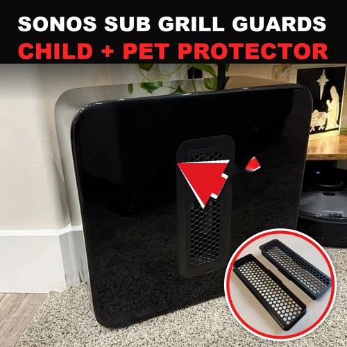 Pack subwoofer protector - pack,