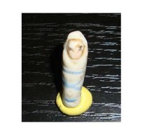 Fève ancienne Petit Couffin