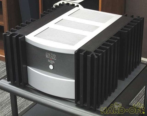 Mark levinson sans 334l - mark,