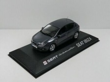 SEA32 Voiture 1/43 SEAT dealer