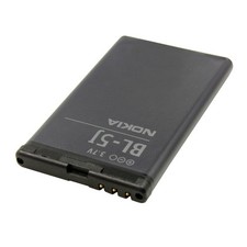 Batterie Nokia 5228 5230 5235