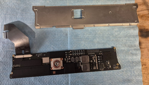 Carte mère imac m1 - ,