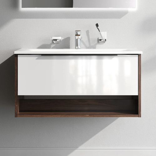 Flash meuble vasque - am.pm,