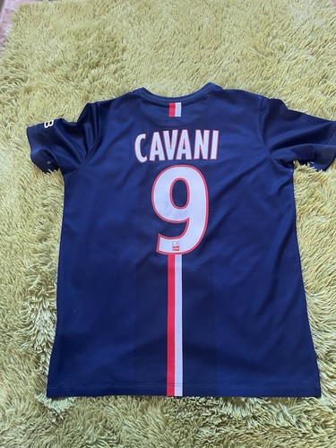 Maillot psg cavani - psg,