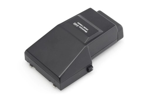 Mint mamiya 645 prism - [mint],