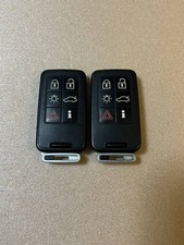 Volvo V40 V60 V70 Smart Key