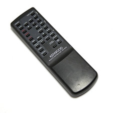 TELECOMMANDE KENWOOD RC MF3