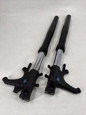 Genuine Honda CBR600rr PC69 Showa Forks