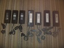 Microsoft Xbox 360 Power Supply Brick & Cord 203W 175W 150W 135W 120W (S) & (E)