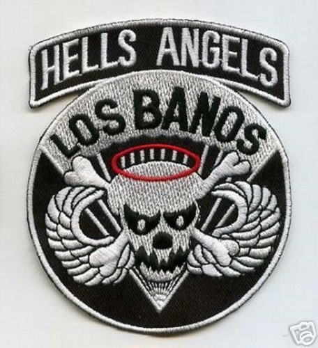 Army airborne hells angels - airborne,