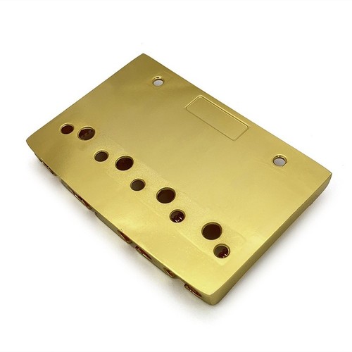 Basse alliage pour bridge - en,