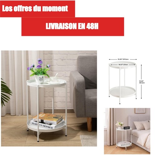 Hollyhome table appoint - hollyhome,
