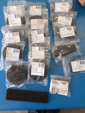 LOT DE FILTRE A AIR DEBROUSSAILLEUSE MOTEUR KAWASAKI ET AUTRE