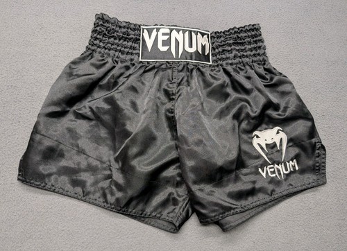 Venum muay thai shorts men - muay,