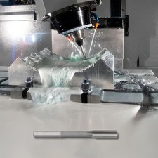 Alésoir à pince 14 mm HSS 6