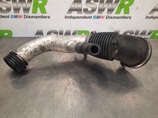 BMW Filtered Air Intake Pipe E60 5 SERIES 535D M57N 13717793643