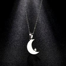 Silver Titanium S.Steel